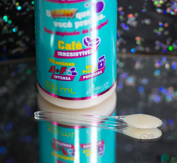 Novex - Shampoo Super Bomba
