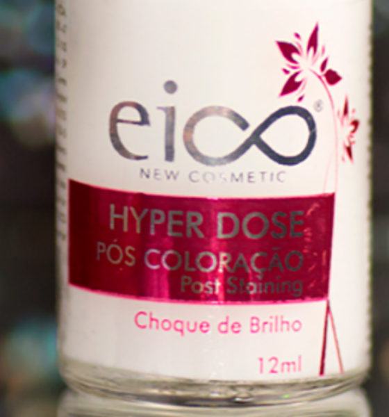Eico – Hyper Dose Pós Coloração