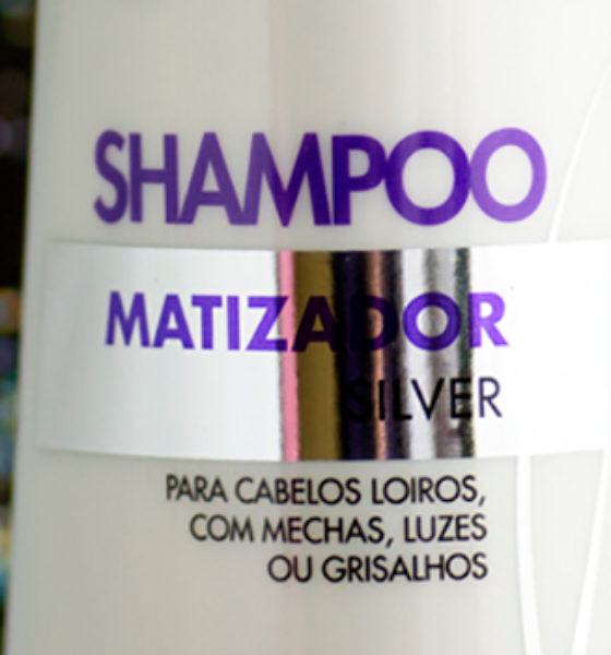 Eico – Shampoo Matizador