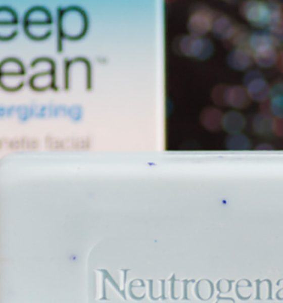 Neutrogena – Sabonete Facial – Deep Clean Energizing