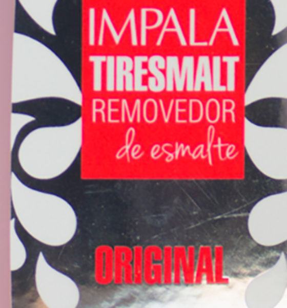 Impala – Tiresmalt – Original