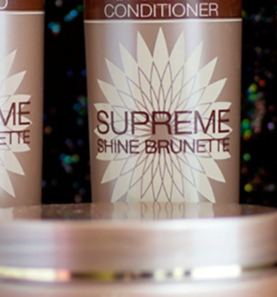 Charis Professional – Supreme Shine Brunette