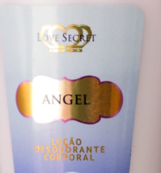 Bio Company – Love Secret – Angel