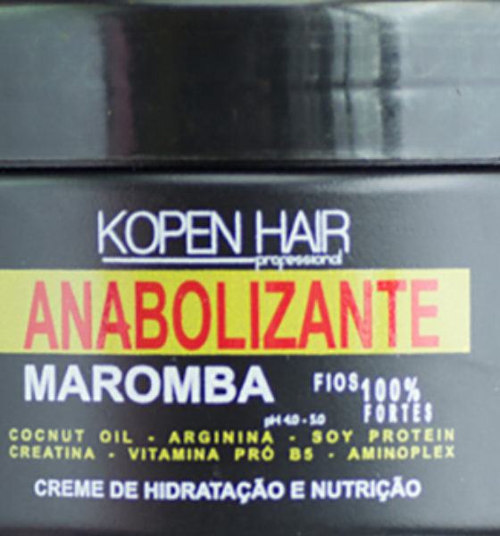 Kopen Hair – Anabolizante Maromba