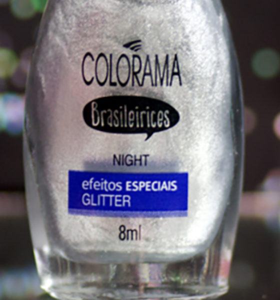 Colorama –  Efeitos Especiais – Brasileirices Night