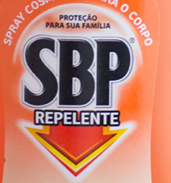 SBP – Repelente Advanced