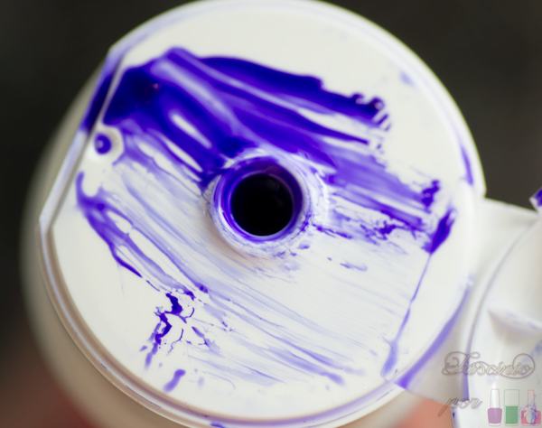 Kert - Keraton Hard Colors - Ultra Violet