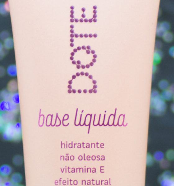 Dote Make-up – Base Liquida – N.30