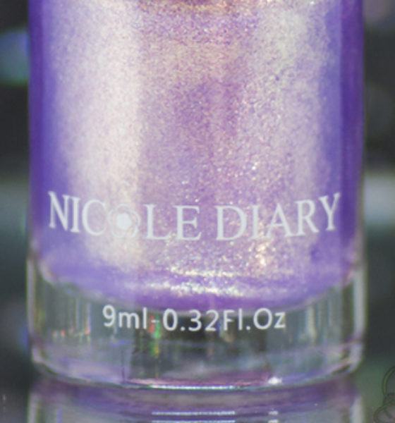 Nicole Diary – Song Of Siren