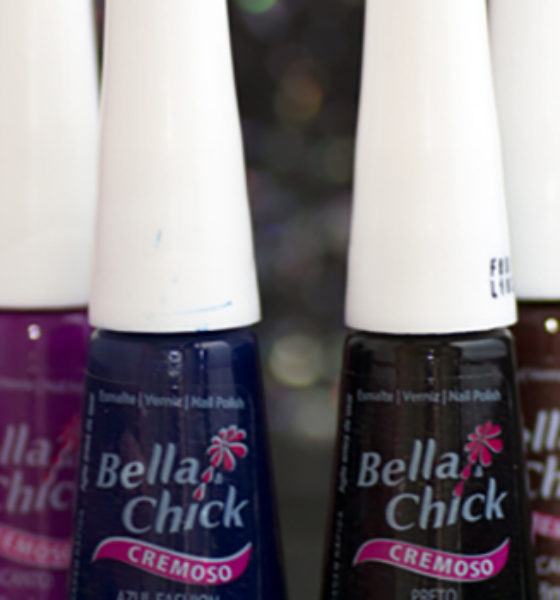 Bella & Chick – Cremosos