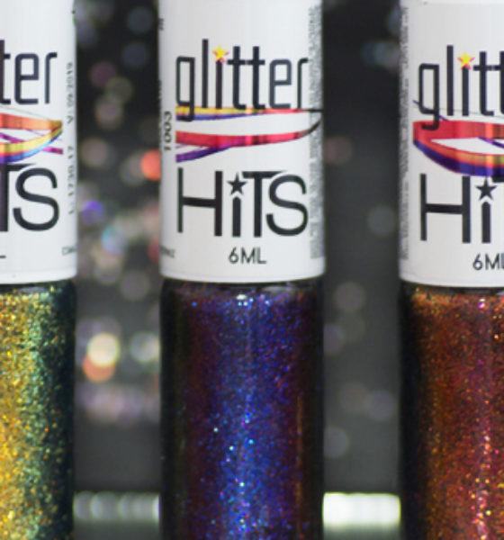 Hits – Glitter Multichome