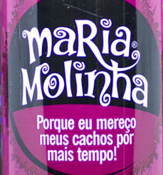 Aspa – Maria Molinha – Memorizador de Cachos