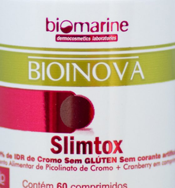 Biomarine – Bioinova – Slimtox
