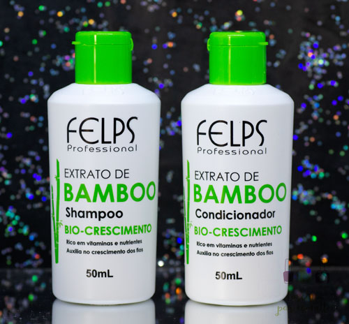 Felps - Bamboo