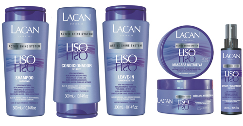 Lacan - Liso