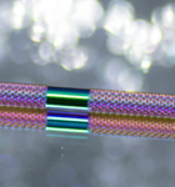 Born Pretty – Rainbow Cuticle Pusher- Empurrador de Cutículas