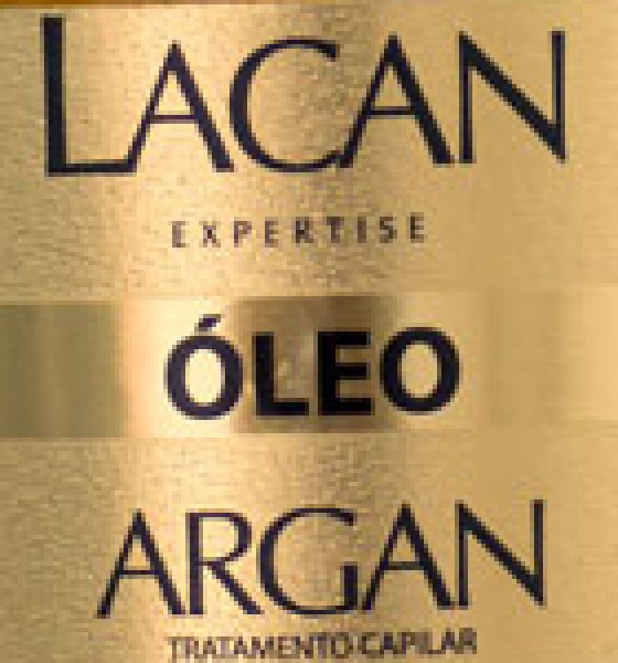 Lacan – Óleo de Argan