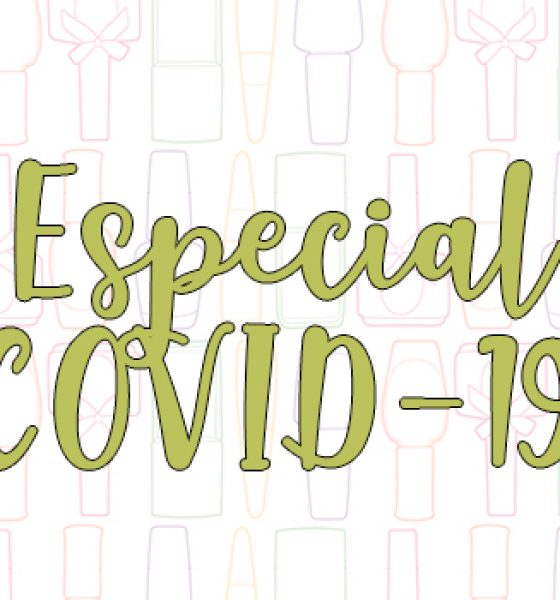 Especial COVID-19 – Como conciliar casa, família, trabalho e ainda ter tempo para cuidados com a pele?