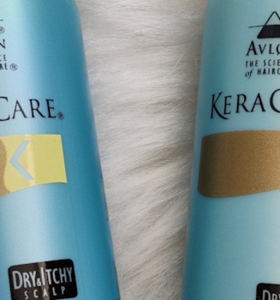 Avlon – Kera Care – Dry & Itchy