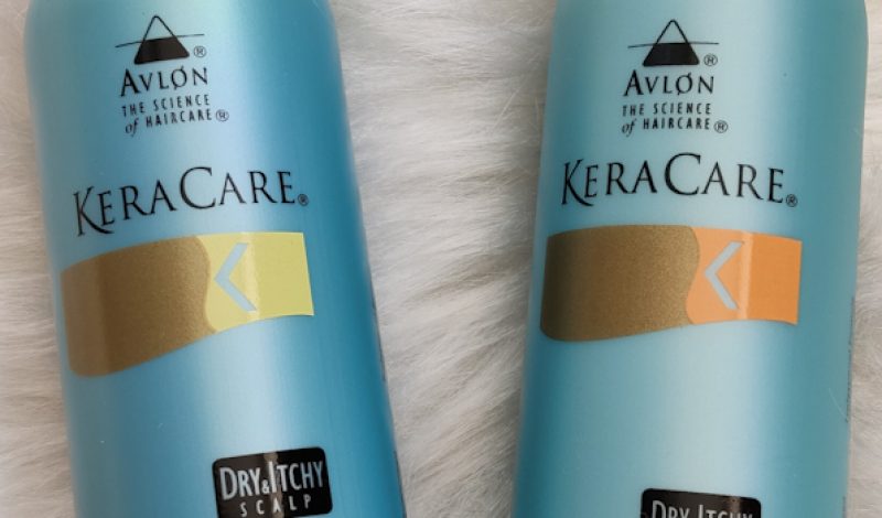 Avlon – Kera Care – Dry & Itchy