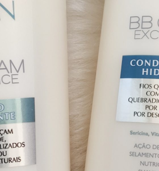 Lacan – BB Cream Excellence