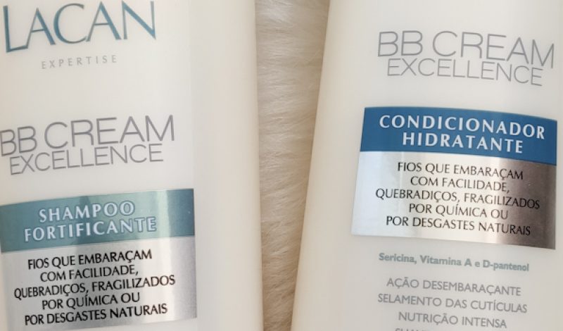 Lacan – BB Cream Excellence